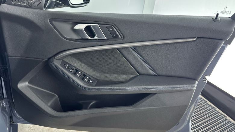 BMW 1 Series 118i [136] M Sport 5dr Step Auto [LCP] Petrol Hatchback